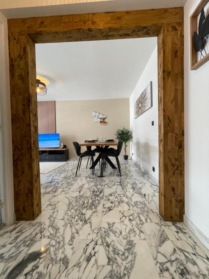 New Apartment At 150M From The Beaches Easy Check In Juan-les-Pins Exterior foto
