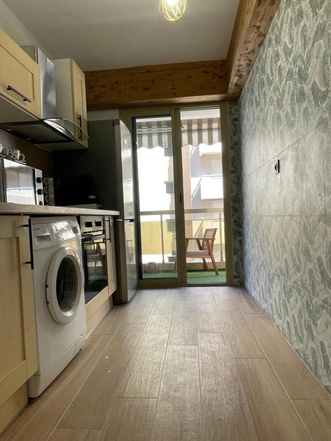 New Apartment At 150M From The Beaches Easy Check In Juan-les-Pins Exterior foto