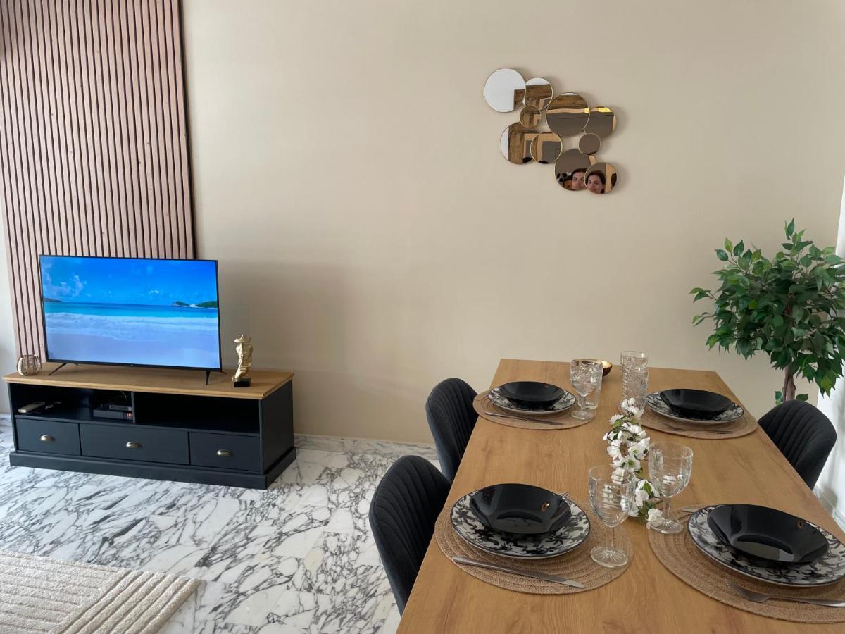 New Apartment At 150M From The Beaches Easy Check In Juan-les-Pins Exterior foto