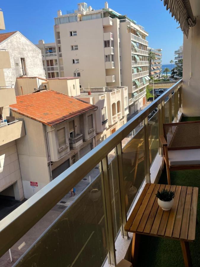 New Apartment At 150M From The Beaches Easy Check In Juan-les-Pins Exterior foto